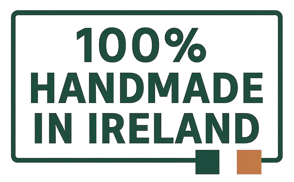 handmade in ireland