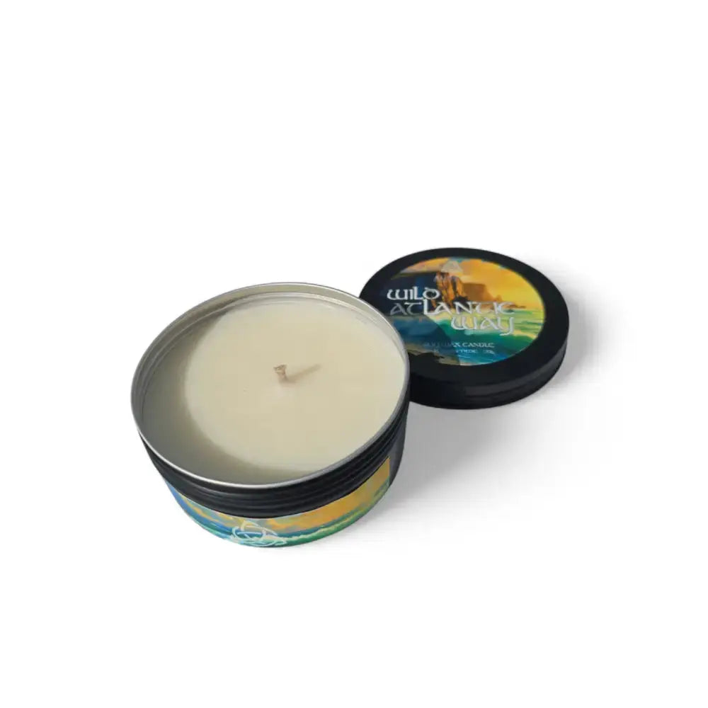 Irish Candle